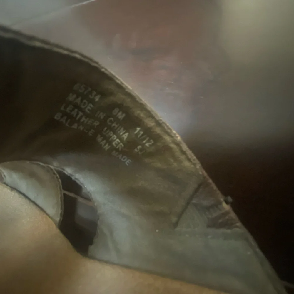 Clarks Pewter Sandals - Picture 8 of 8